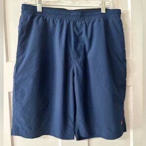 Bonobos men’s Atheltic Shorts drawstring waist size 35‎
